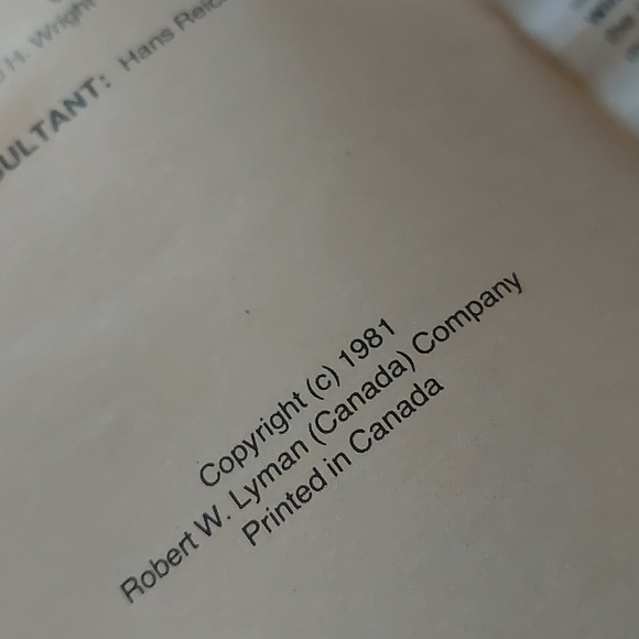 1979 & 1981 Postage Stamp Collectors Books Softcover - Picture 6 of 6